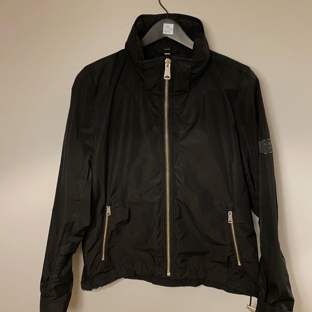 Burberry Jacket